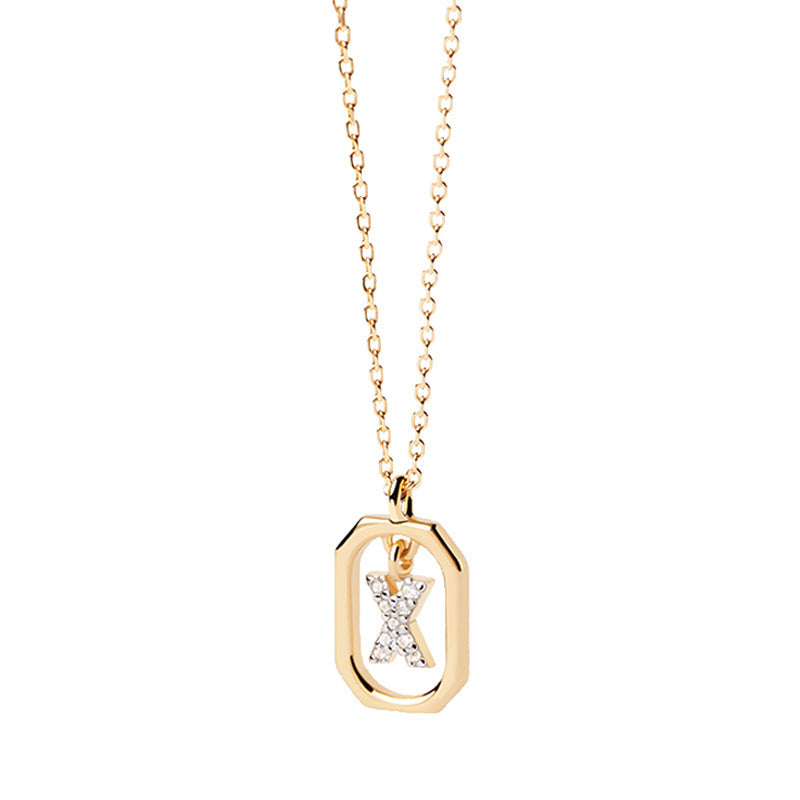 Addison Necklace