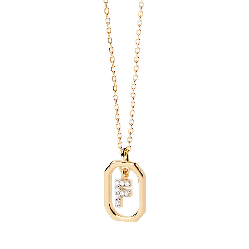 Addison Necklace