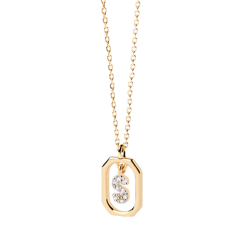 Addison Necklace