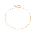 Avani Necklace