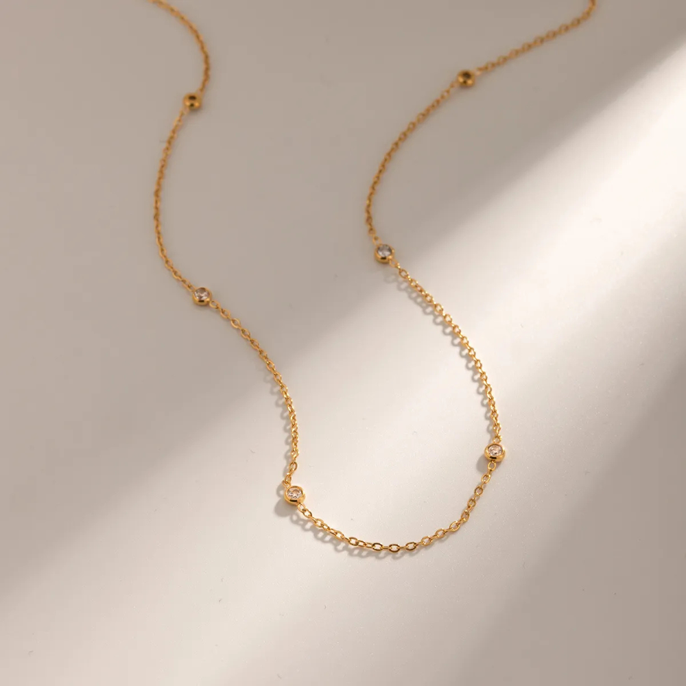 Avani Necklace