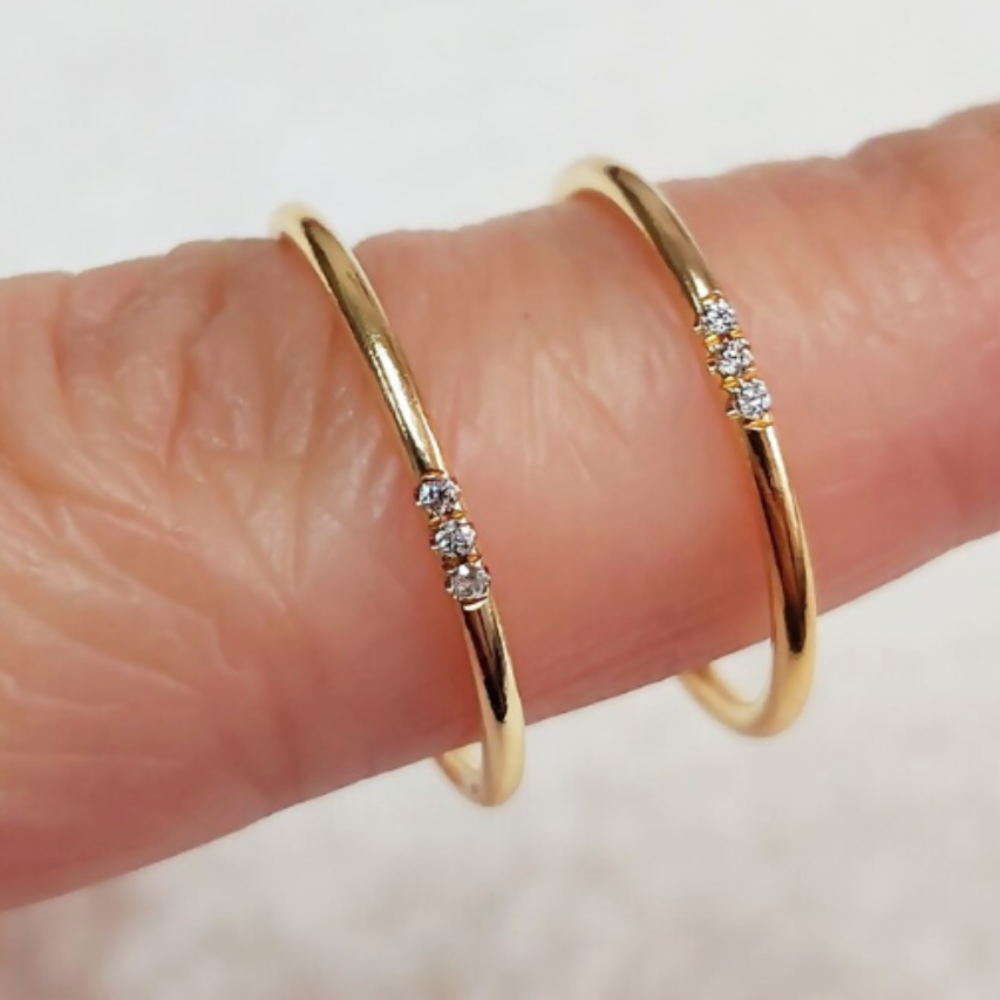 Olivia Ring