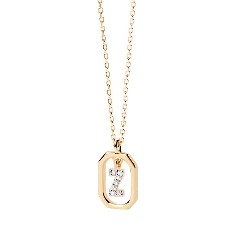 Addison Necklace