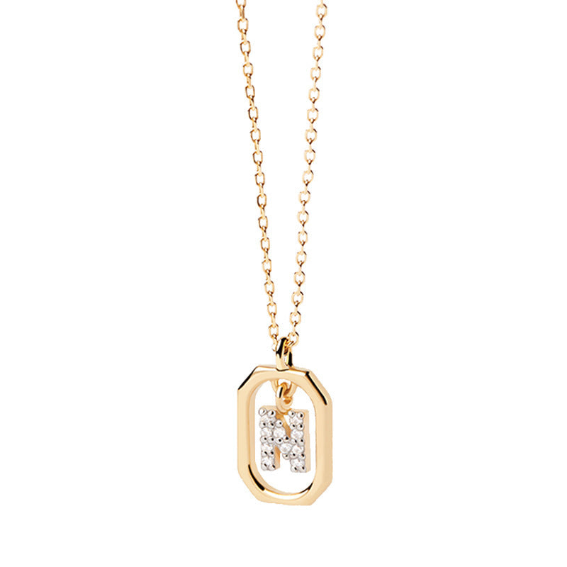 Addison Necklace