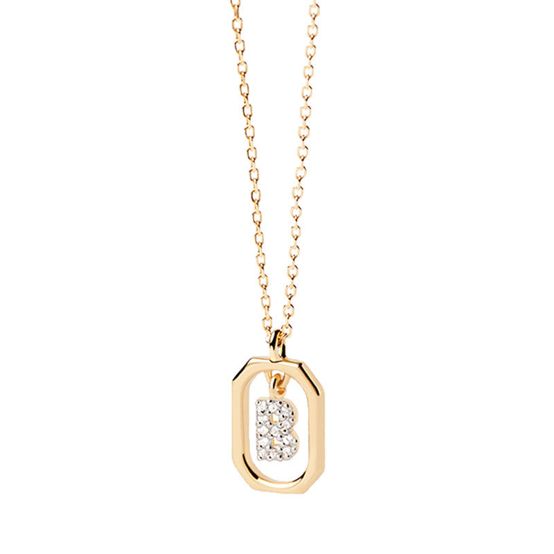 Addison Necklace