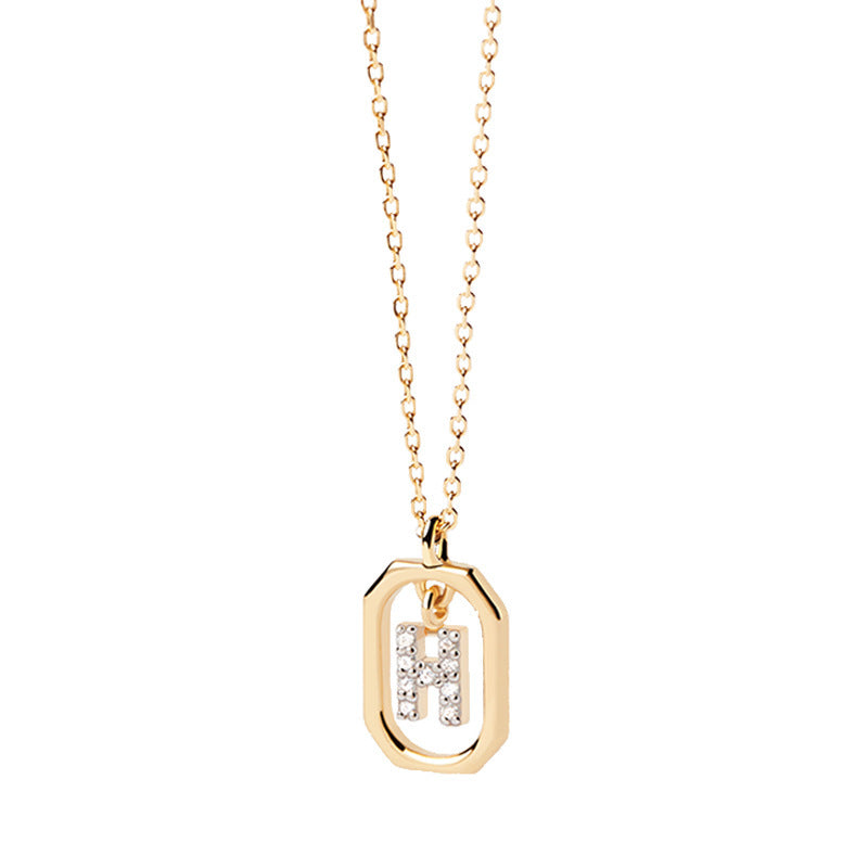 Addison Necklace