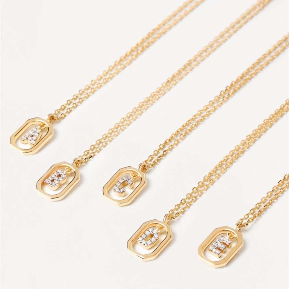 Addison Necklace