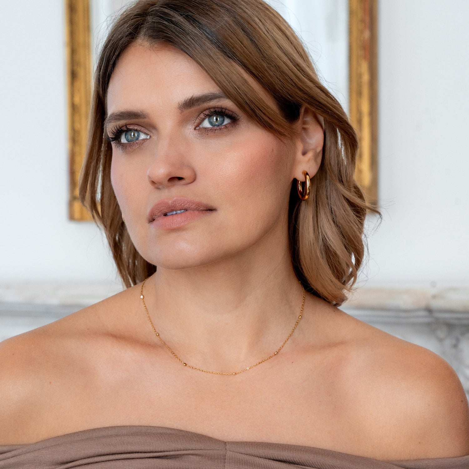 Avani Necklace