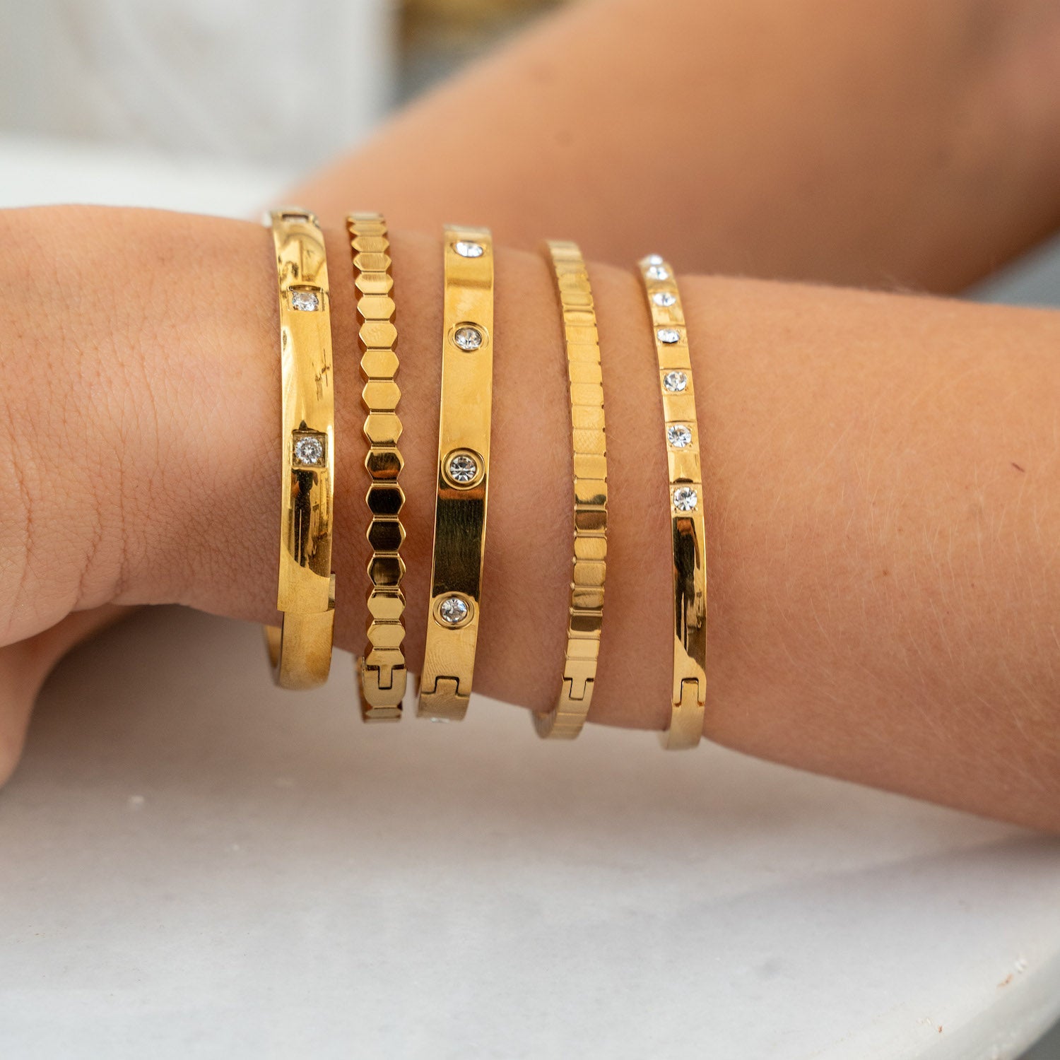 Abilene Bracelet