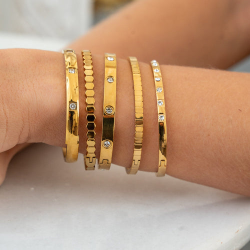 Abilene Bracelet