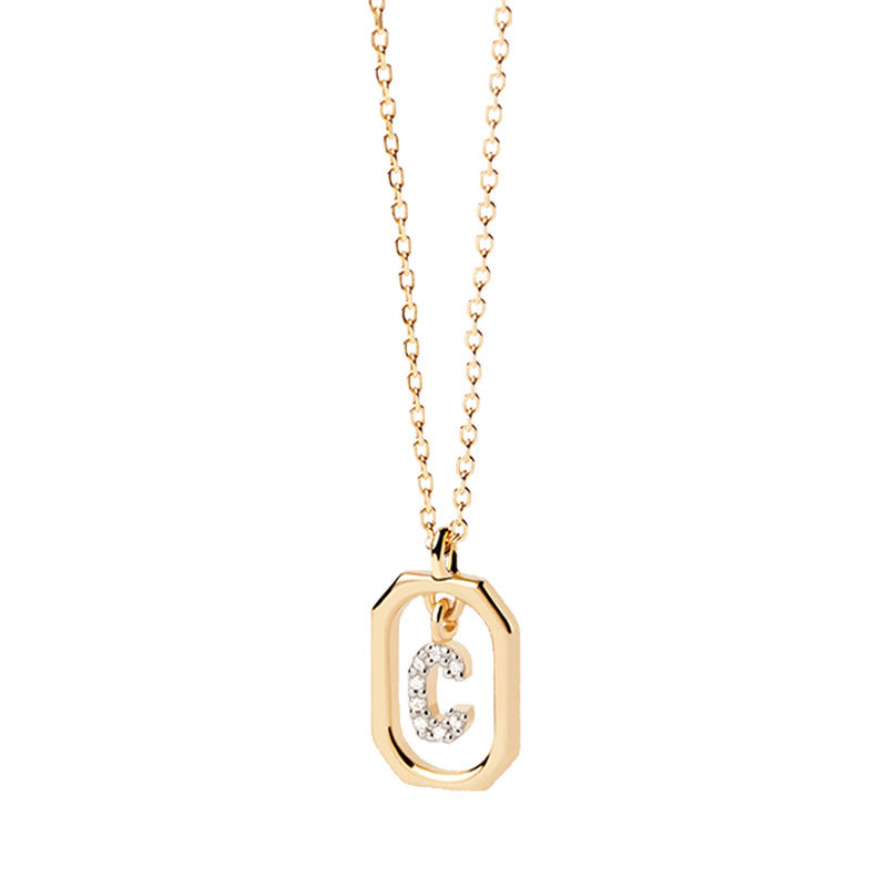 Addison Necklace