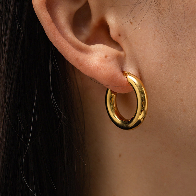 Lisa Earrings