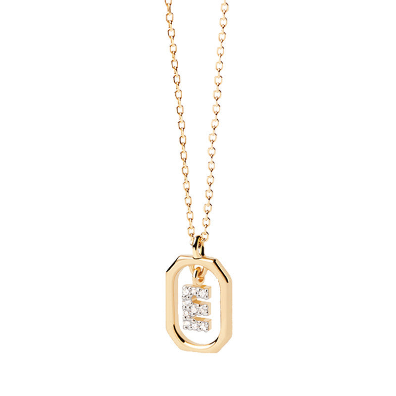 Addison Necklace