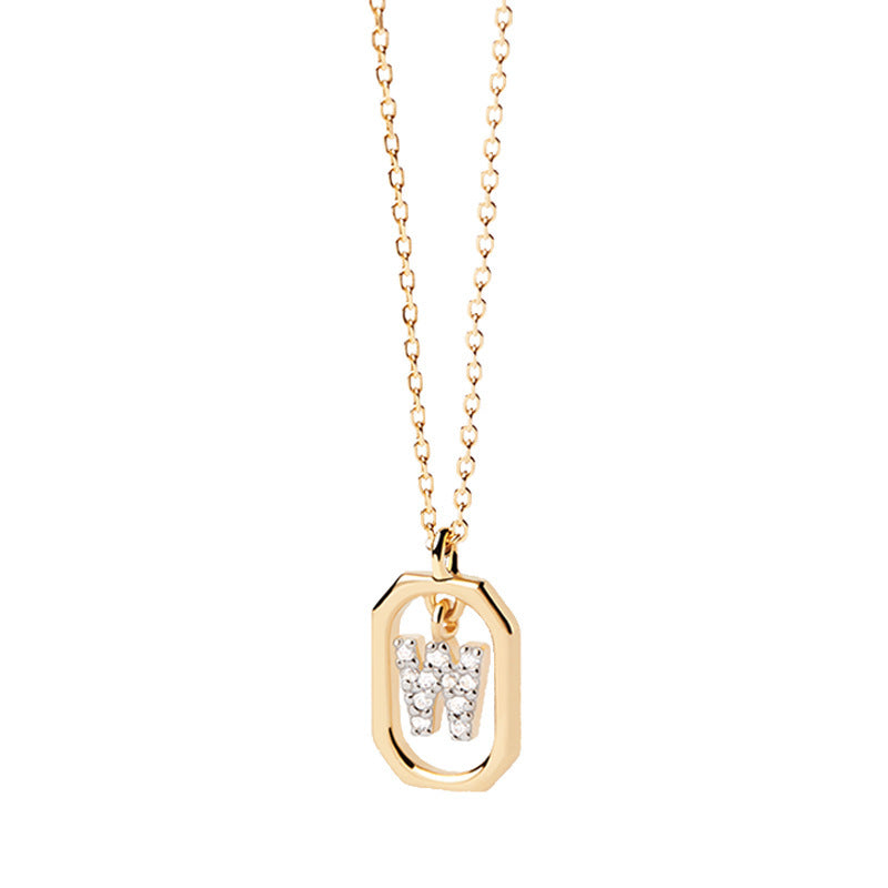 Addison Necklace