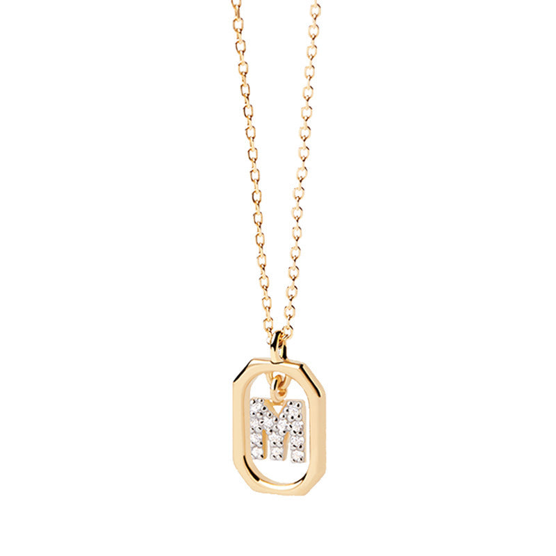 Addison Necklace