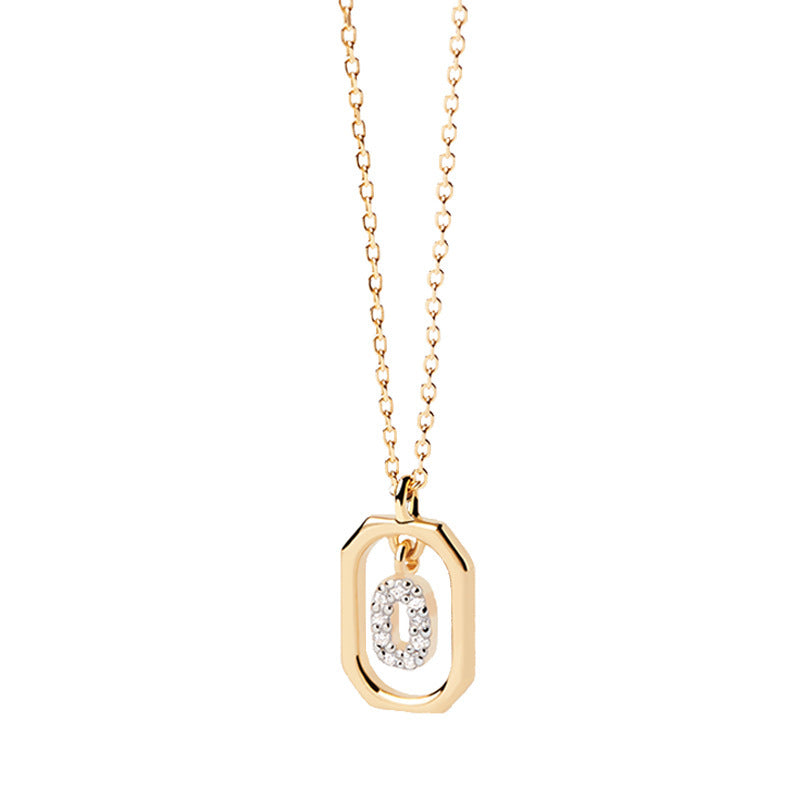 Addison Necklace