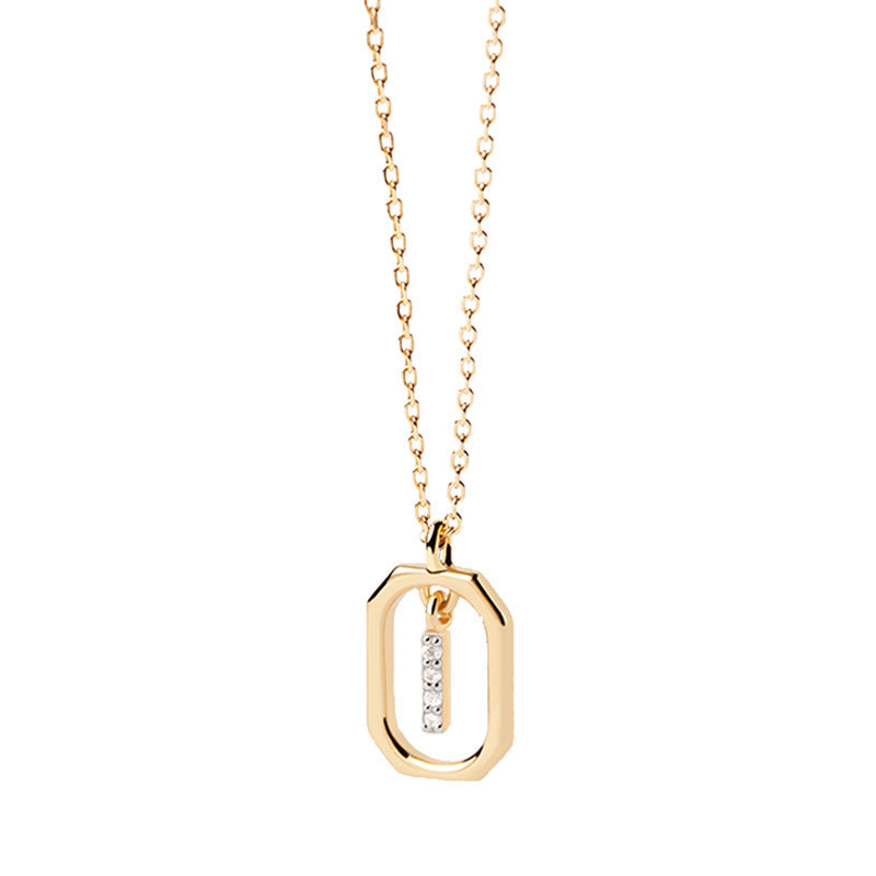 Addison Necklace