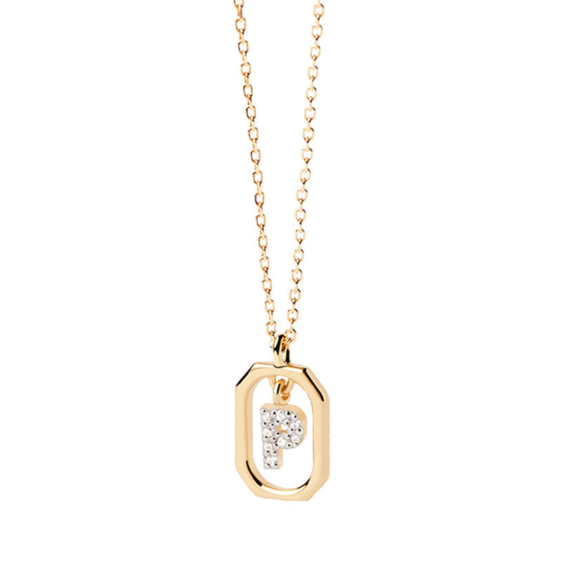 Addison Necklace
