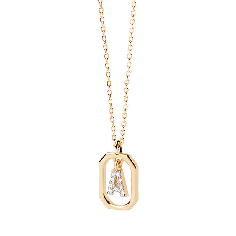 Addison Necklace
