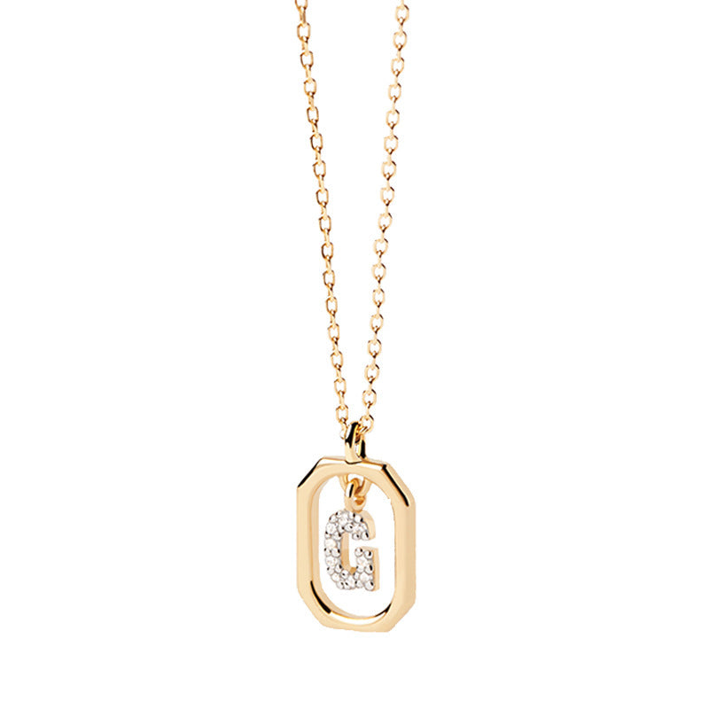 Addison Necklace